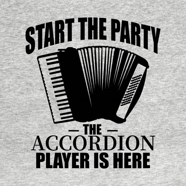 accordion by SpaceImagination